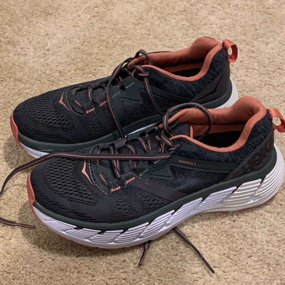 Hoka Gaviota 2